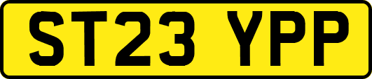 ST23YPP