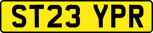 ST23YPR