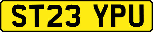 ST23YPU