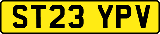ST23YPV
