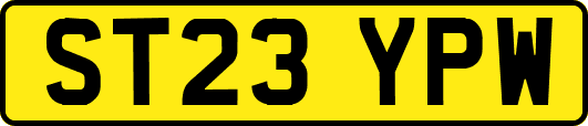 ST23YPW