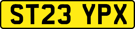 ST23YPX