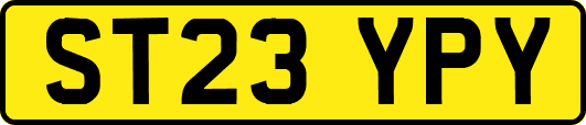 ST23YPY