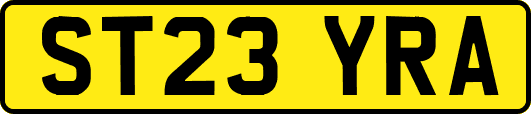 ST23YRA