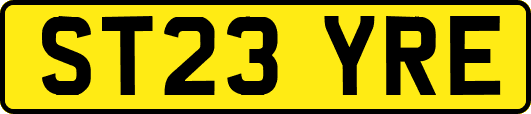 ST23YRE
