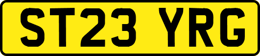 ST23YRG
