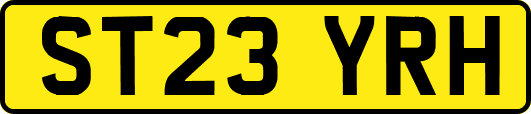 ST23YRH