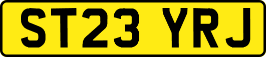 ST23YRJ