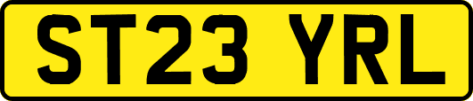 ST23YRL