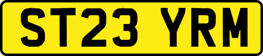 ST23YRM