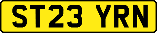 ST23YRN