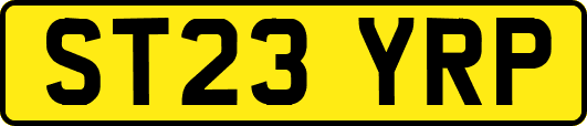 ST23YRP