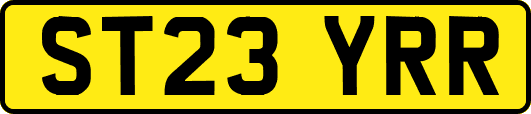 ST23YRR
