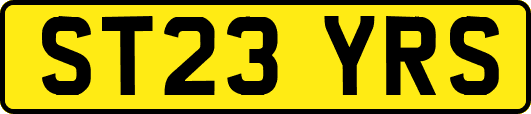 ST23YRS