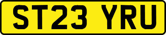 ST23YRU