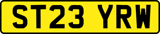 ST23YRW