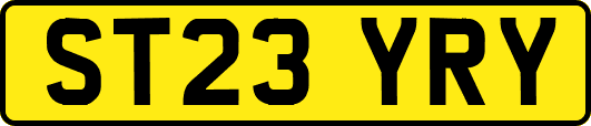 ST23YRY