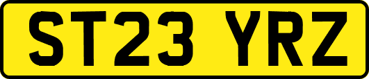ST23YRZ
