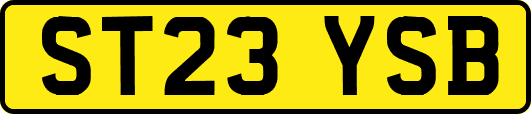ST23YSB