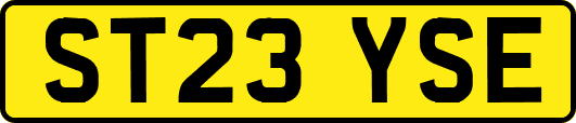 ST23YSE