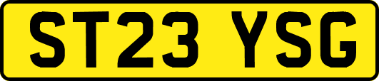 ST23YSG