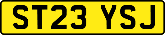 ST23YSJ