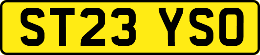 ST23YSO