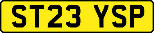 ST23YSP