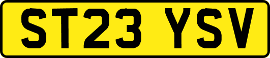 ST23YSV