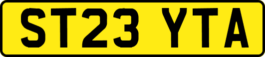 ST23YTA