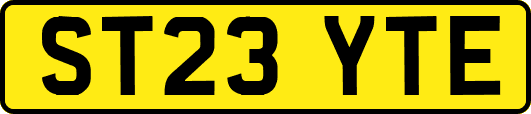 ST23YTE