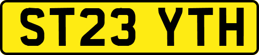ST23YTH