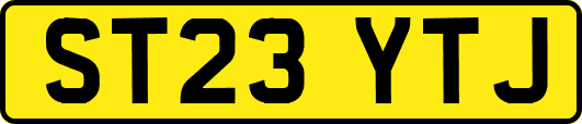ST23YTJ