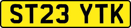ST23YTK