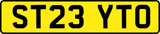 ST23YTO