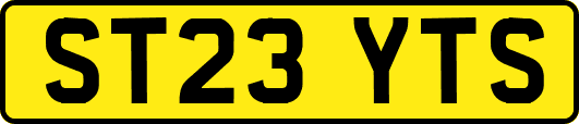 ST23YTS