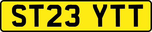 ST23YTT