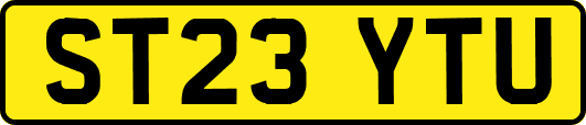 ST23YTU