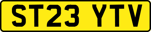 ST23YTV