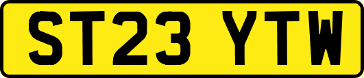 ST23YTW