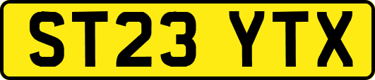 ST23YTX