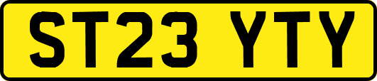 ST23YTY