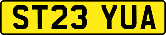 ST23YUA