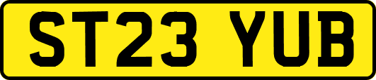 ST23YUB