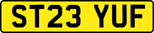 ST23YUF