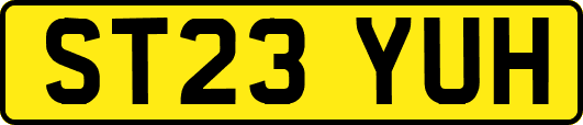 ST23YUH