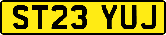 ST23YUJ