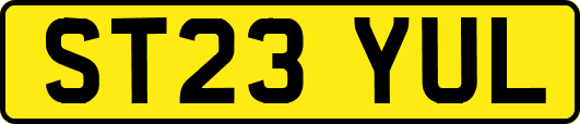 ST23YUL