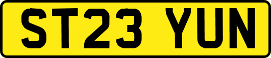 ST23YUN