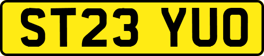 ST23YUO